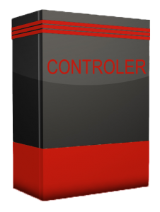 Cilasoft_Controler