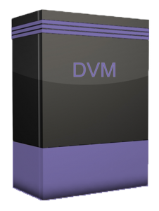 Cilasoft_DVM